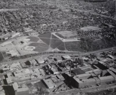 Belknap Park