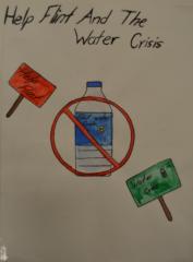 Young Flint Speaks: Help Flint and the Water Crisis