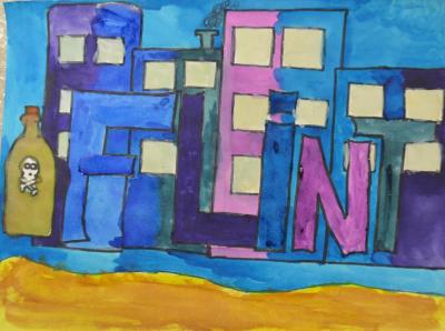 Young Flint Speaks: Flint