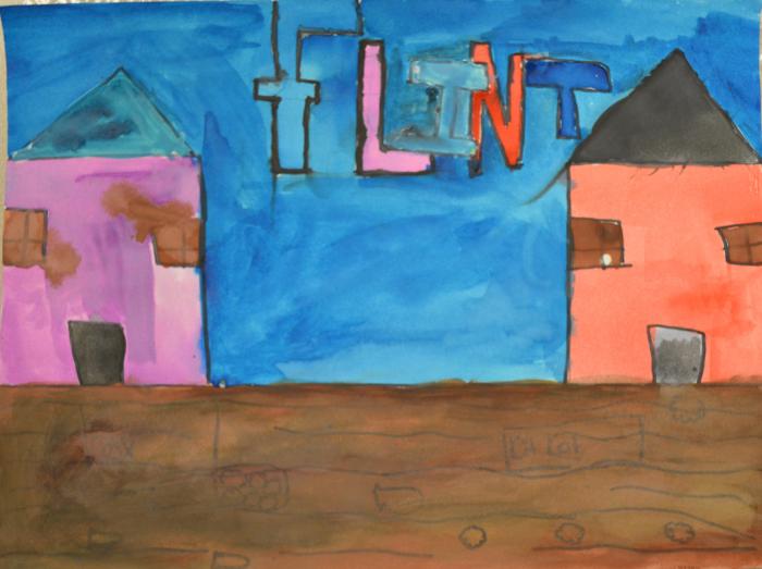 Young Flint Speaks: Flint