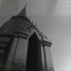 Untitled (Thai Buddhist Temple 1)