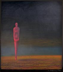 Untitled (figure)