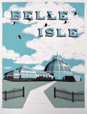 Belle Isle