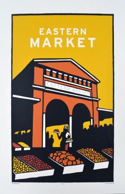 Eastern Market