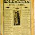 La Soldadera en el Cuartel: Nuevo Corrido (The Soldier in the Barracks: A New Ballad)