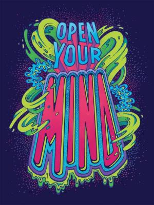 Open Your Mind