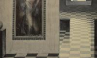 Untitled (Two Paintings)