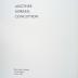 Another Normal Conception: Portfolio of Lithographs
