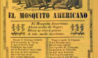 El Mosquito Americano (The American Mosquito)