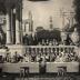 Banquet Scene in "The Taming of the Shrew" (Act V, Scene II)