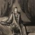 Mr. Macready as Henry IV (Second Part. Act II, Scene II)