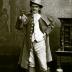 Joseph Jefferson as Bob Acres in "The Rivals" (Act II, Scene I)