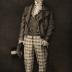 Mr. William Warren as Herr Weigel in the Comedy of "My Son"