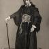 Henry Irving as Shylock (Act IV, Scene I)