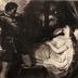 Othello (Act V, Scene II- Bedchamber- Desdemona Asleep. Enter Othello)