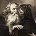 King Lear (Act III, Scene II)
