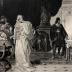 "The Merchant of Venice," The Casket Scene (Act II, Scene IX)