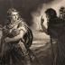 John Henderson as Macbeth (Act IV, Scene 1)
