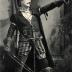 Mr. John Drew as Petrucio in "The Taming of the Shrew" (Act III, Scene II)