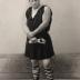 Robert Downing as Marc Antony "Julius Ceasar" (Act III, Scene II)