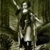 Charlotte S. Cushman as Meg Merrilies, "Guy Mannering" (Act II, Scene IV)