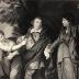 Garrick Between Tragedy and Comedy