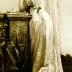 Fanny Davenport as Margaret Gauthier in "Camille"