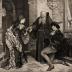 Romeo and Juliet (Act II, Scene VI Friar Laurence's Cell)