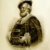 Ben De Bar as Falstaff "Merry Wives of Windsor" (Act II, Scene II)