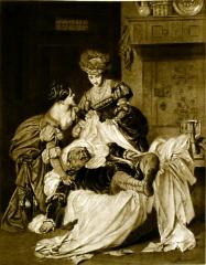 The Merry Wives of Windsor (Act III, Scene III)