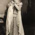 Madam Modjeska as Queen Mary "Mary Stuart" (Act V, Scene IX)