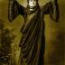Mrs. D. P. Bowers as Lady Macbeth (Act I, Scene V)