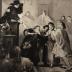 The Trial Scene in the "Merchant of Venice" (Act IV, Scene I)