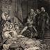 The Death of Queen Elizabeth (Act V, Scene V)
