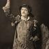 Mr. Terris as Romeo, "Rome and Juliet"  (Act IV, Scene II)