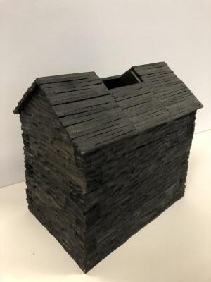 Untitled (Black House)