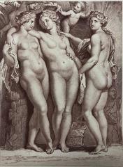 The Three Graces