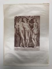 The Three Graces