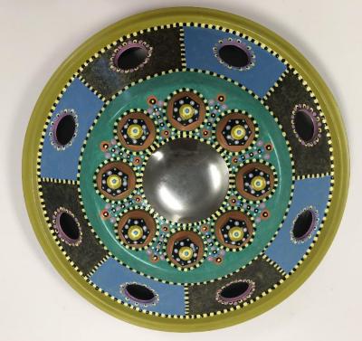 Hub Cap