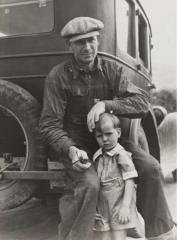 Dorothea Lange