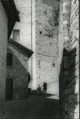 Assisi, Umbria