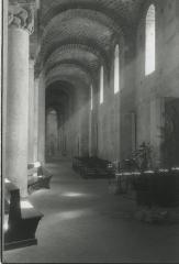 Abbey of Sain Antimo, Castelnuovo dell' Abate, Tuscany