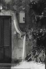 Doorway, Orvieto #1, Umbria