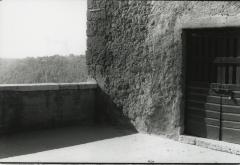 Pitigliano #1, Tuscany