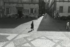 Piazza dell'Duomo, Orvieto, Umbria