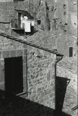 Medieval Quarter, Orvieto, Umbria