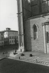 Orvieto Cathedral, Umbria