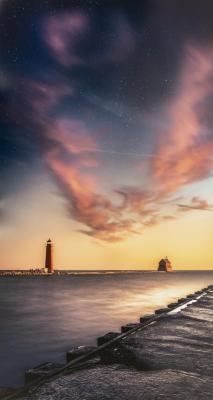 Grand Haven Lighthouse