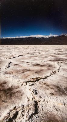 Badwater Basin