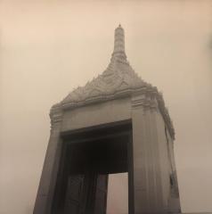 Untitled (Thai Temple Gateway 1)